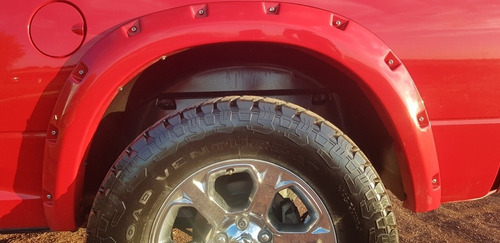 Ram 1500 2015 5.7 Laramie Atx V8