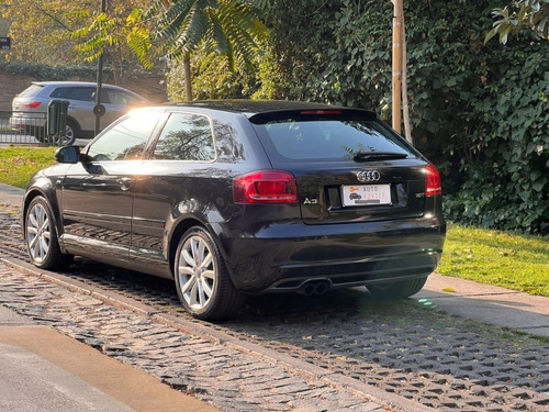 Imagen 7 de 15 de Audi A3 Fsi 1.8