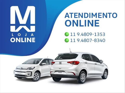 Chevrolet Onix 1.0 Mpfi Joy 8v