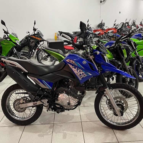 Imagem 3 de 8 de Yamaha Crosser 150