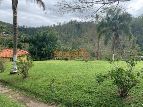 Imagem 15 de 22 de Chácara À Venda, Mendes, São Lourenço Da Serra/sp - 5864