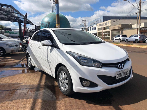 Imagem 2 de 7 de Hyundai Hb20 1.0 Comfort 12v Flex 4p Manual