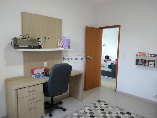 Imagem 19 de 30 de Casa Com 4 Dorms, Ponta Da Praia, Santos - R$ 1.89 Mi, Cod: 64153403 - V64153403