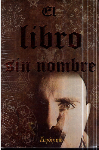 El Libro Sin Nombre Anónimo