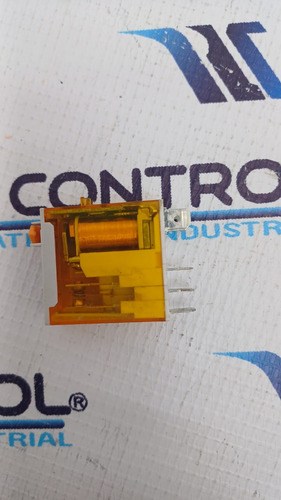 Allen-bradley 700-hk36a1-3-4 Relay 120vac (Usado)