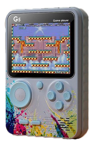 Controlador De Juegos Gamepad De Teléfono De Consola Juegos