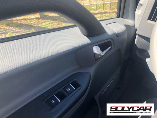 Jac 1035 1035kt1 2.8 0km - Solycar