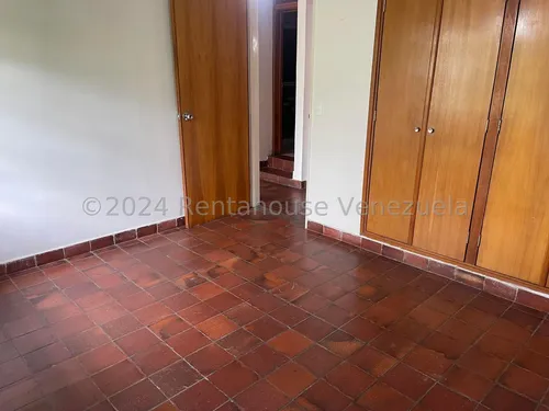Casa En Venta En Macaracuay
