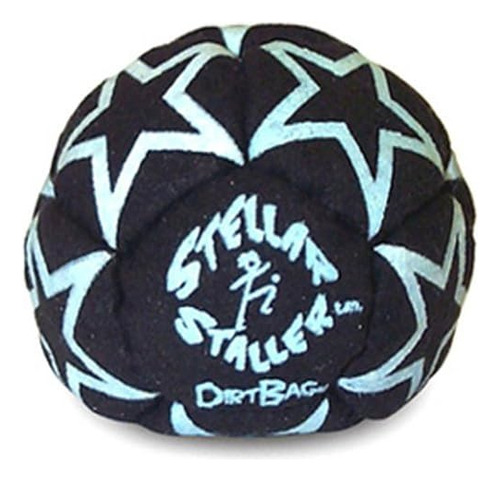 Dirtbag Stellar Staller Hacky Saco Footbag