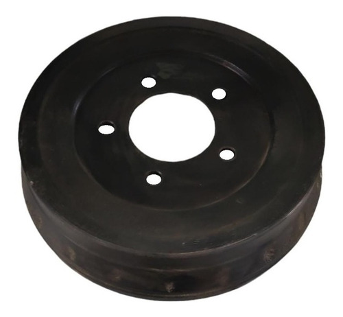 Campana Freno Delantera/trasera Rastrojero P63 67/73 - 254mm