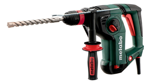 Martillo Combinado Metabo Khe 3251 800 W