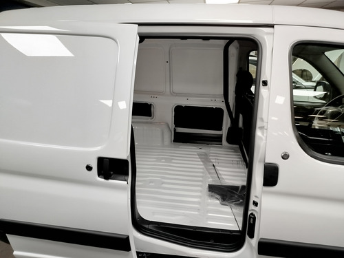 Peugeot Partner 1.6 Confort 115