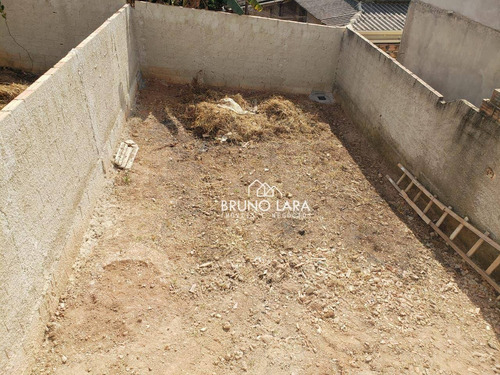 Imagem 28 de 29 de Casa Á Venda Em São Joaquim De Bicas, Bairro Jardim Vila Rica - Ca1120