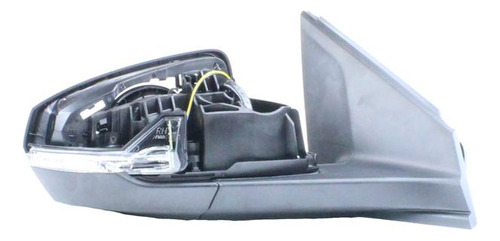 Retrovisor Volkswagen Virtus 2021 A 2022