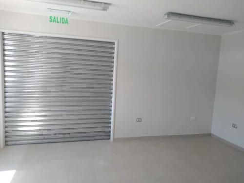 Local Comercial En Gran Sitio (157198)