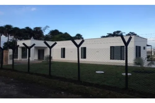 Vendo O Permuto Casa Campestre En Apiay Villavicencio