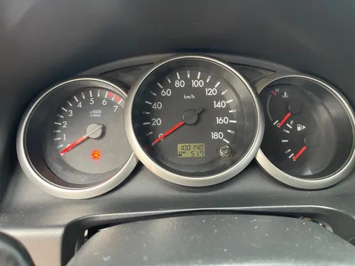 Mazda BT-50 2.2 B22d29