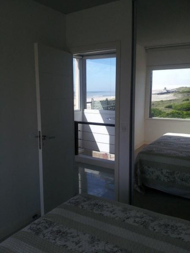 Mar De Las Pampas Alquiler Linda Bay 3 Ambientes