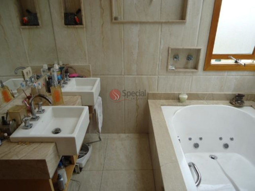 Sobrado Residencial À Venda, Vila Matilde, São Paulo - So6130. - Af15479