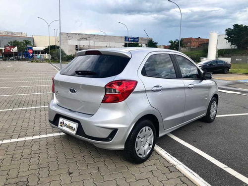 Ford Ka 1.0 Se Flex 5p
