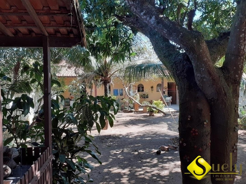 Imagem 12 de 15 de Duplex Estilo Colonial Com Vista Para O Mar! Aceitamos Financiamento! - 1894