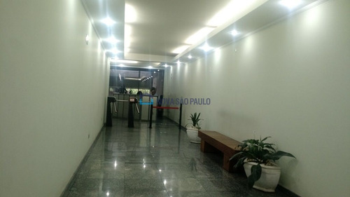 Imagem 14 de 15 de Sala Comercial Com 42mts, Próximo A Avenida Paulista. - Bi19205
