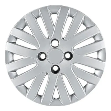comprar Jogo Calota Aro 14 Gol G5 2012 Voyage Saveiro 2009 2010 2011