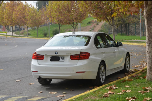 BMW 320 I 2.0 Aut