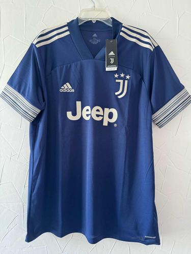 Jersey Juventus 2020 (xl)