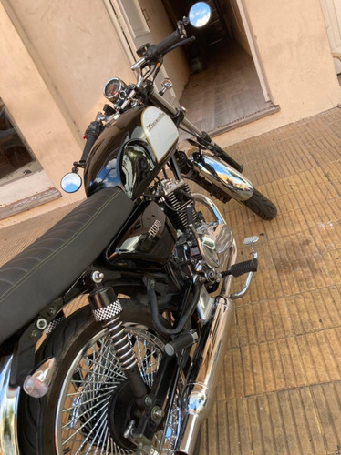 Zanella Ceccato 150 60 Aniversario