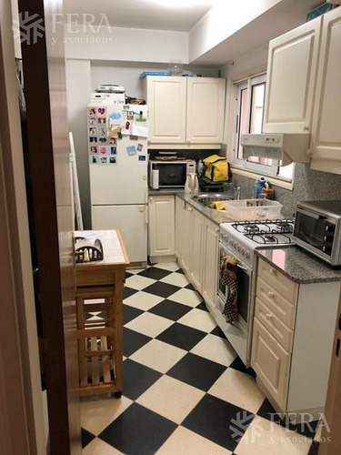 Imagen 13 de 19 de Venta De Departamento De 3 Ambientes En Recoleta (2027)