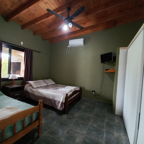 Imagen 2 de 13 de Venta De Casa Quinta En Lomas Altas Chascomus