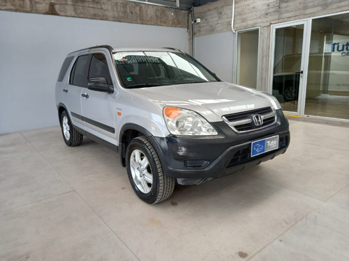 Honda CR-V 2.4 4x2 Active At Lx