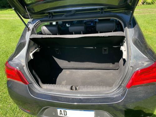 Chevrolet Onix 1.4 Ltz At 98cv