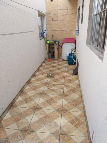 Imagem 4 de 25 de Casa À Venda, 120 M² Por R$ 260.000,00 - Guaianazes - São Paulo/sp - Ca0506
