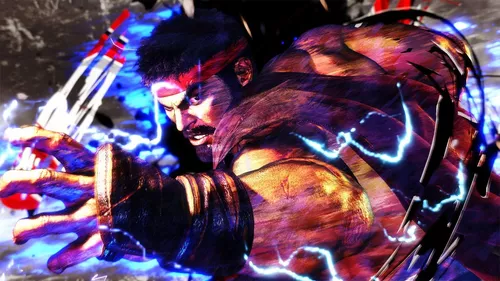 6 novidades de Street Fighter 6: logo, personagens, novos modos e mais