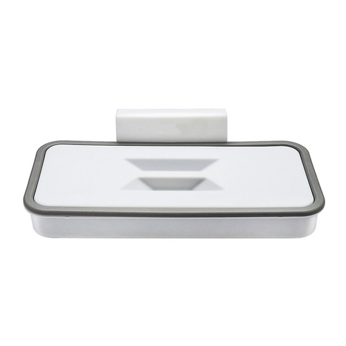 Imagen 6 de 10 de Basurero Papelera Portatil Ergonomica
