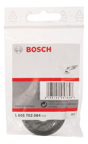 Bosch 1605703084 Tuerca Miniesmerilador Verde