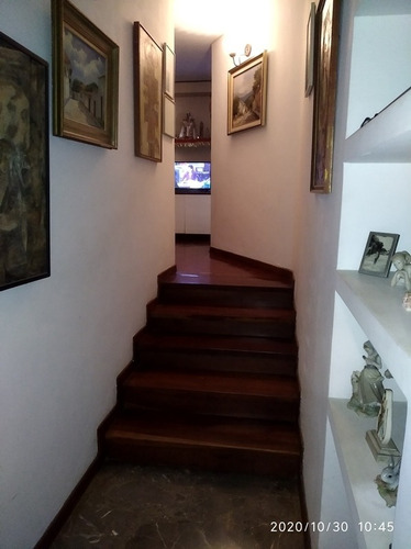 Imagen 19 de 26 de Se Vende Apto 175m2 4h/4b/1p Cumbres De Curumo