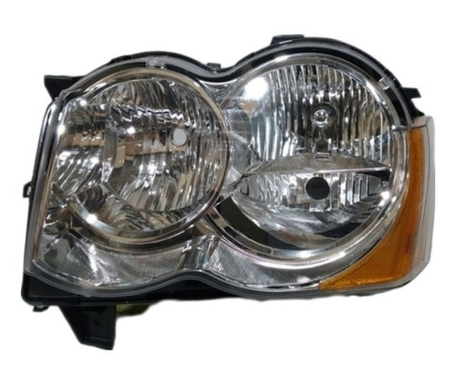 Faro Grand Cherokee 2008-2010 