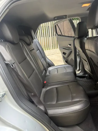 Chevrolet Tracker 1.8 Ltz Awd At