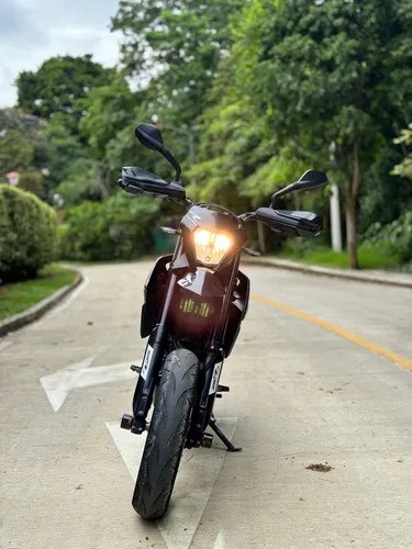 Ktm 690 Smc R 2019