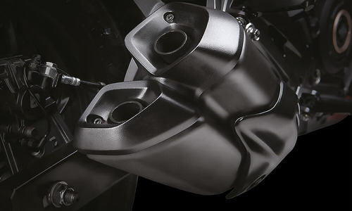 Imagen 11 de 23 de Bajaj Dominar D250 Naked Pronto Motos