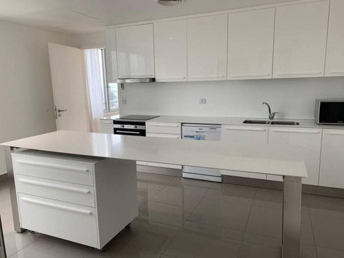 Imagen 26 de 30 de Departamento Renoir Puerto Madero Alquiler 4 Ambientes Con O Sin Muebles