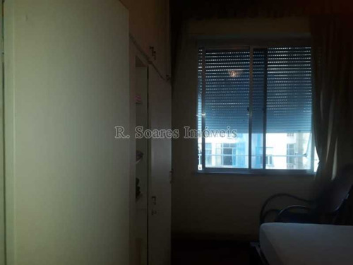Apartamento-à Venda-copacabana-rio De Janeiro - Ldap30217