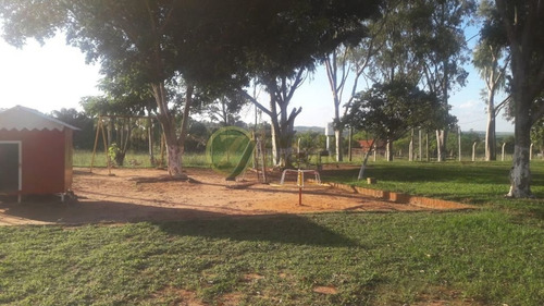 Imagem 11 de 30 de Venda: Chácara Sonho Meu - Santa Rita - Ch00154
