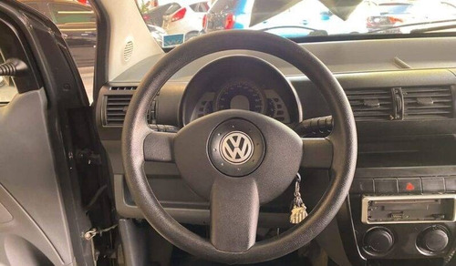 Imagem 6 de 11 de Volkswagen Fox 1.6 Mi Plus 8v Flex 4p Manual