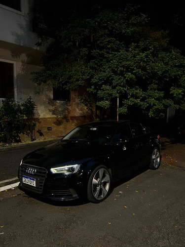 Audi A3 1.4 tfsi sedan