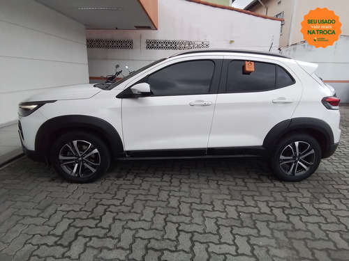 Fiat Pulse 1.0 TURBO 200 FLEX AUDACE CVT