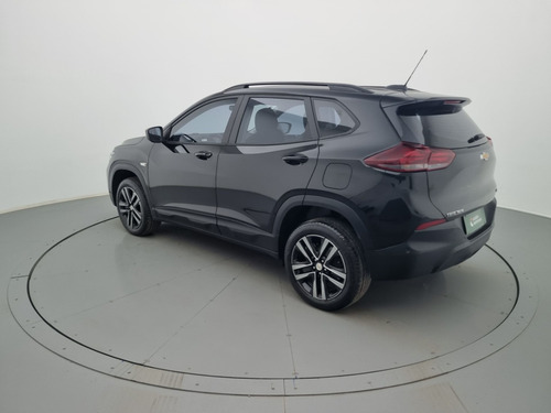 Chevrolet Tracker 1.0 TURBO FLEX LT AUTOMÁTICO